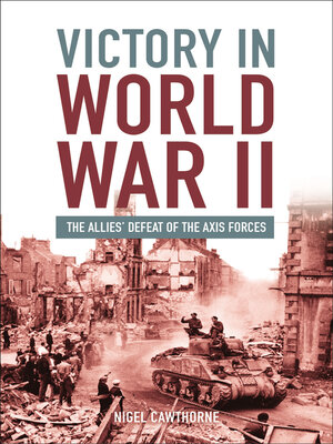 cover image of Victory in World War II